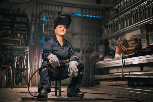 Best Marine and Shipbuilding Welding in Vienna, IL