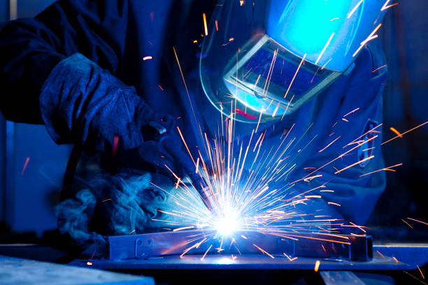 Affordable Welder Services in Vienna, IL