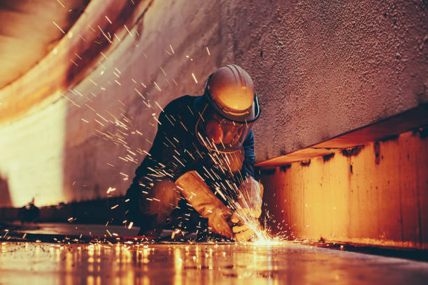 Affordable Welder Services in Vienna, IL