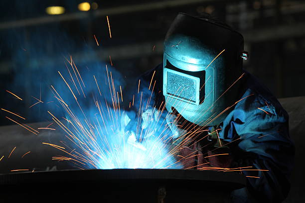 Best Marine and Shipbuilding Welding in Vienna, IL