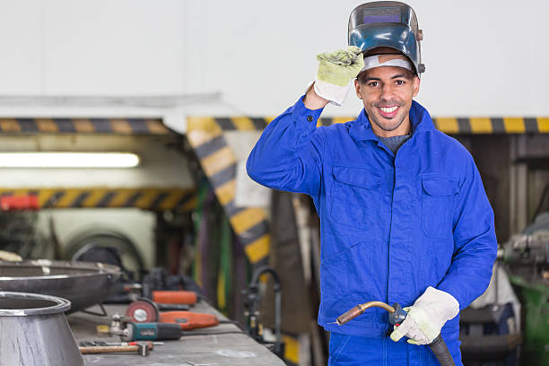 Best Maintenance and Repair Welding in Vienna, IL