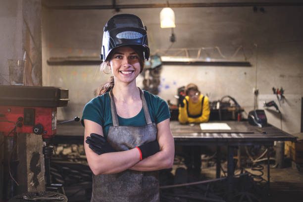 Professional Welder & Metal Fabrication in Vienna, IL