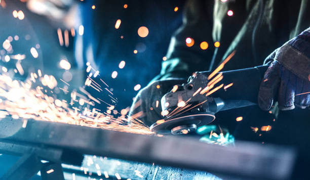 Best Artistic and Custom Metal Fabrication in Vienna, IL